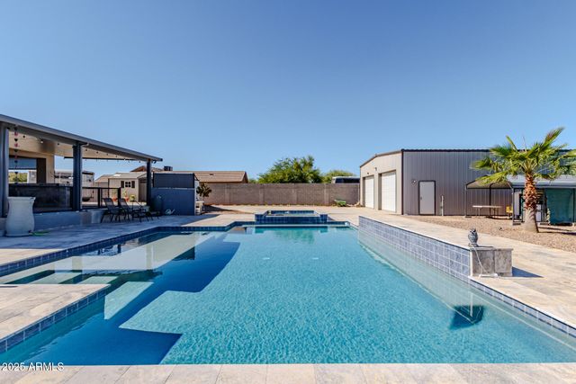 34319 N 7TH Street, Phoenix, AZ 85085