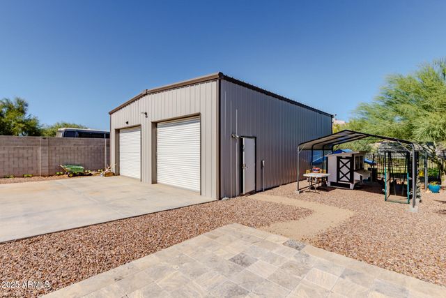 34319 N 7TH Street, Phoenix, AZ 85085