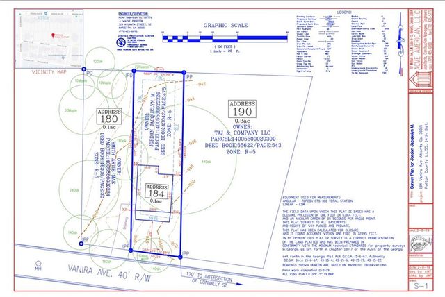 184 Vanira SE Avenue, Atlanta, GA 30315