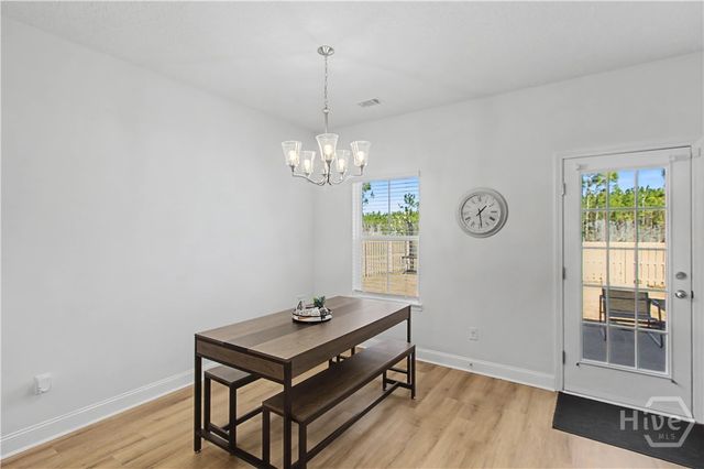 413 NE McClelland Loop, Ludowici, GA 31316