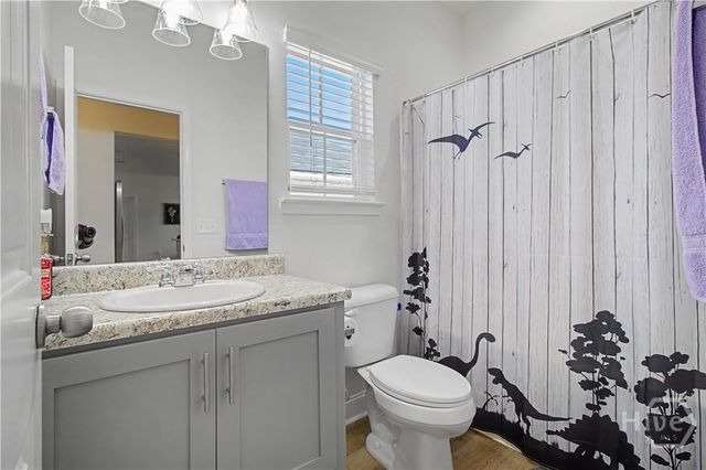 413 NE McClelland Loop, Ludowici, GA 31316