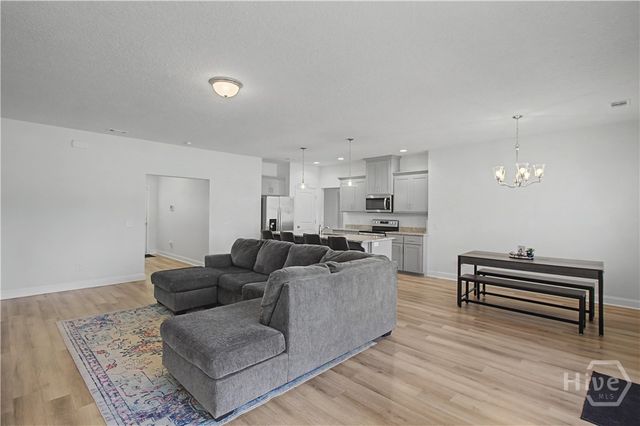 413 NE McClelland Loop, Ludowici, GA 31316