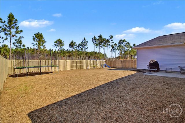 413 NE McClelland Loop, Ludowici, GA 31316