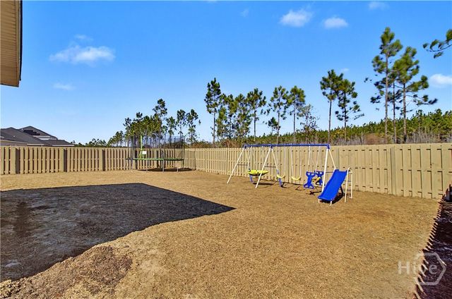 413 NE McClelland Loop, Ludowici, GA 31316