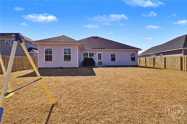 413 NE McClelland Loop, Ludowici, GA 31316