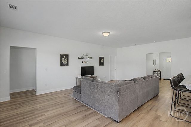 413 NE McClelland Loop, Ludowici, GA 31316