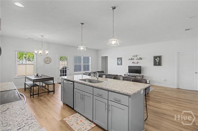 413 NE McClelland Loop, Ludowici, GA 31316