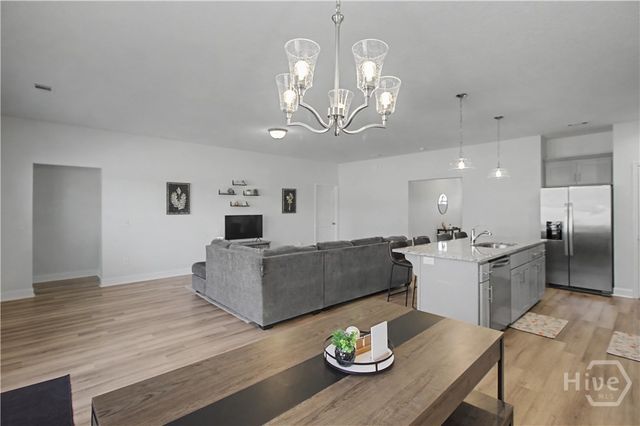 413 NE McClelland Loop, Ludowici, GA 31316