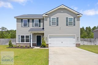 531 Archie Way NE, Ludowici, GA 31316