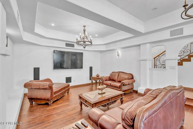 12110 DOUBLE JAY Drive, El Paso, TX 79936