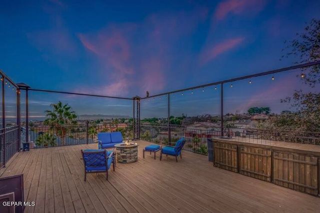 12110 DOUBLE JAY Drive, El Paso, TX 79936