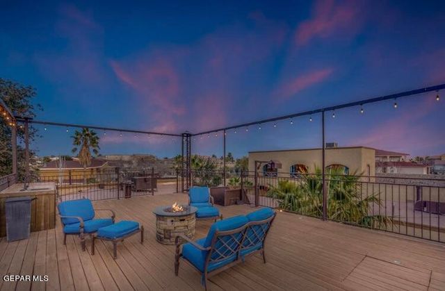 12110 DOUBLE JAY Drive, El Paso, TX 79936