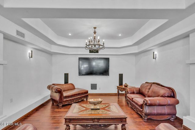 12110 DOUBLE JAY Drive, El Paso, TX 79936