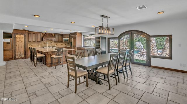 12110 DOUBLE JAY Drive, El Paso, TX 79936