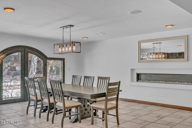 12110 DOUBLE JAY Drive, El Paso, TX 79936
