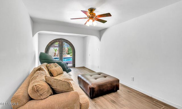 12110 DOUBLE JAY Drive, El Paso, TX 79936