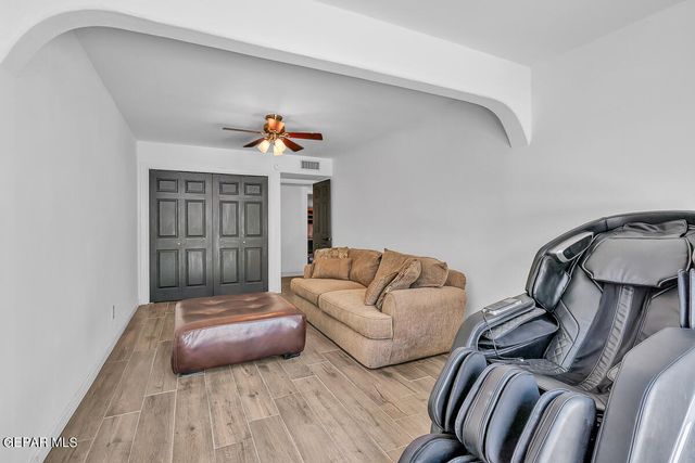 12110 DOUBLE JAY Drive, El Paso, TX 79936