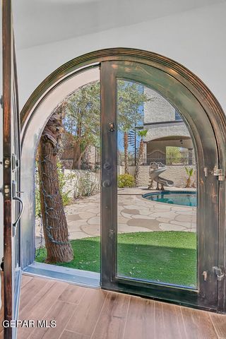 12110 DOUBLE JAY Drive, El Paso, TX 79936