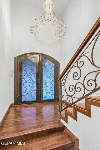 12110 DOUBLE JAY Drive, El Paso, TX 79936