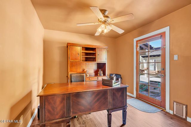 12110 DOUBLE JAY Drive, El Paso, TX 79936