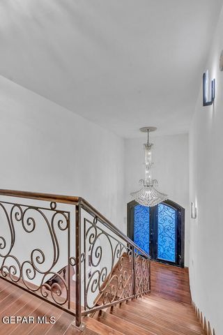 12110 DOUBLE JAY Drive, El Paso, TX 79936