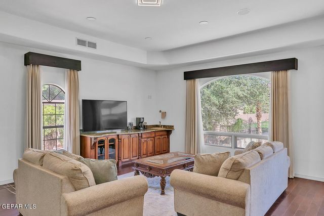 12110 DOUBLE JAY Drive, El Paso, TX 79936