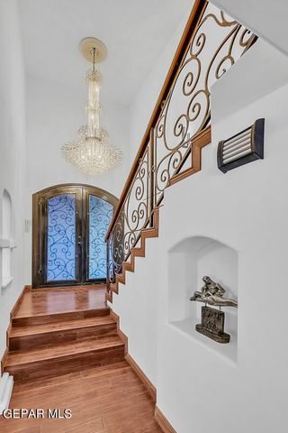 12110 DOUBLE JAY Drive, El Paso, TX 79936