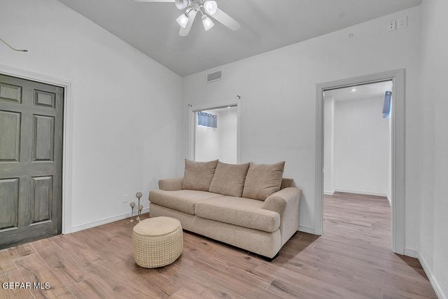 12110 DOUBLE JAY Drive, El Paso, TX 79936
