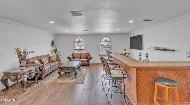 12110 DOUBLE JAY Drive, El Paso, TX 79936