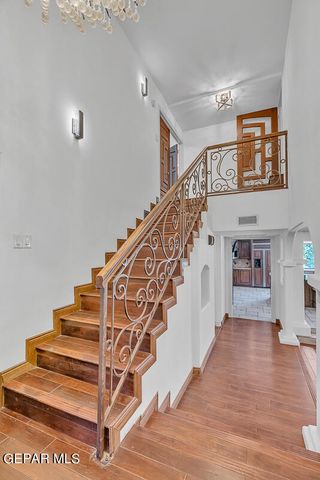 12110 DOUBLE JAY Drive, El Paso, TX 79936