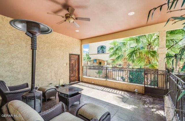 12110 DOUBLE JAY Drive, El Paso, TX 79936