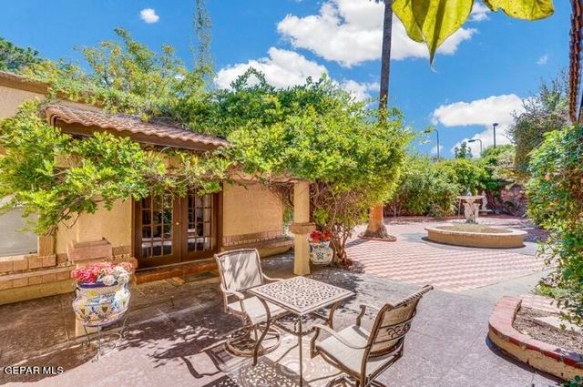 12110 DOUBLE JAY Drive, El Paso, TX 79936