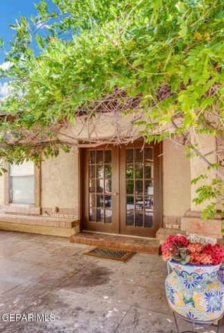 12110 DOUBLE JAY Drive, El Paso, TX 79936