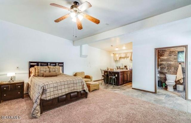 12110 DOUBLE JAY Drive, El Paso, TX 79936