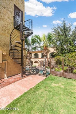 12110 DOUBLE JAY Drive, El Paso, TX 79936