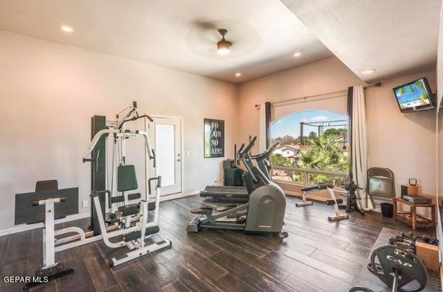 12110 DOUBLE JAY Drive, El Paso, TX 79936
