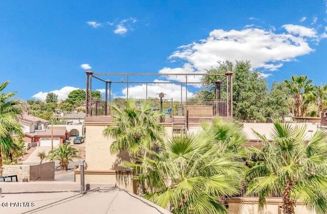 12110 DOUBLE JAY Drive, El Paso, TX 79936