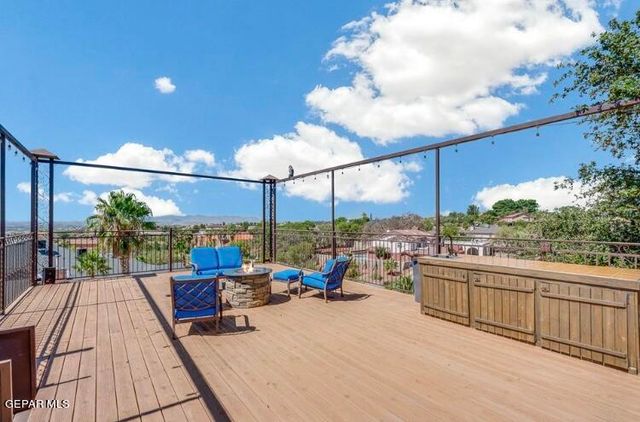 12110 DOUBLE JAY Drive, El Paso, TX 79936