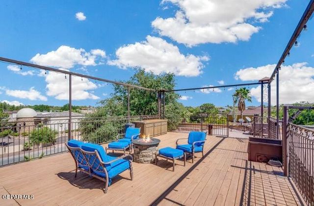 12110 DOUBLE JAY Drive, El Paso, TX 79936