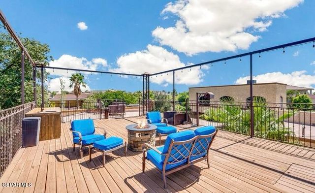 12110 DOUBLE JAY Drive, El Paso, TX 79936