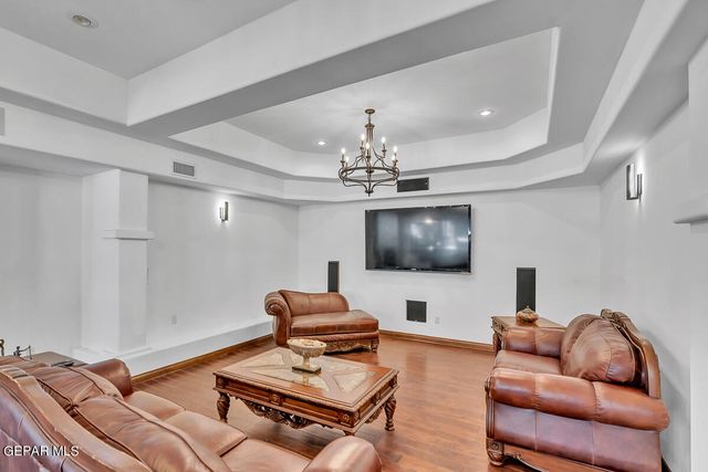 12110 DOUBLE JAY Drive, El Paso, TX 79936