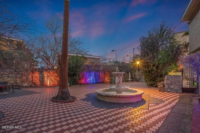 12110 DOUBLE JAY Drive, El Paso, TX 79936