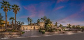 12110 DOUBLE JAY Drive, El Paso, TX 79936