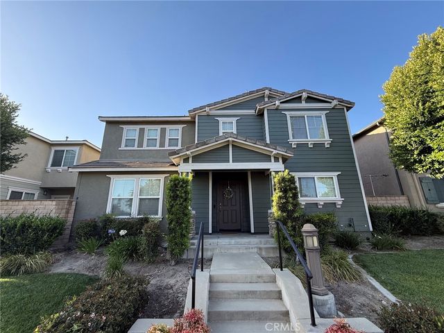1781 E D, Ontario, CA 91764
