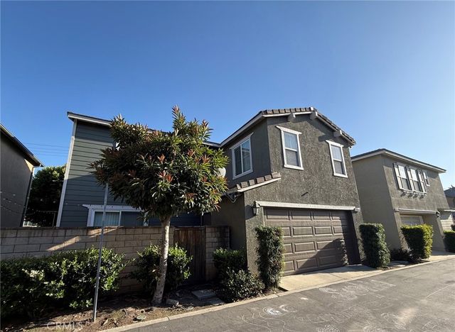 1781 E D, Ontario, CA 91764