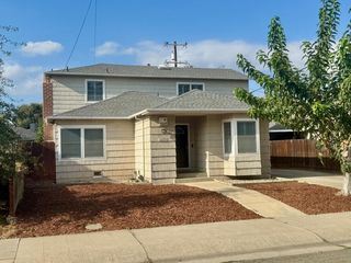 1219 S Tuxedo Ave, Stockton, CA 95204
