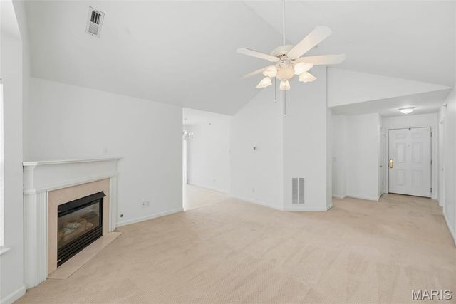 410 Benton Drive L, St Peters, MO 63376
