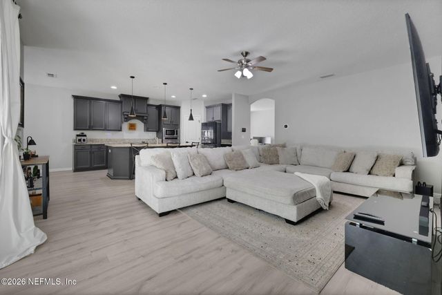 1234 WETLAND RIDGE Circle, Middleburg, FL 32068