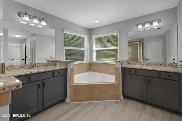 1234 WETLAND RIDGE Circle, Middleburg, FL 32068