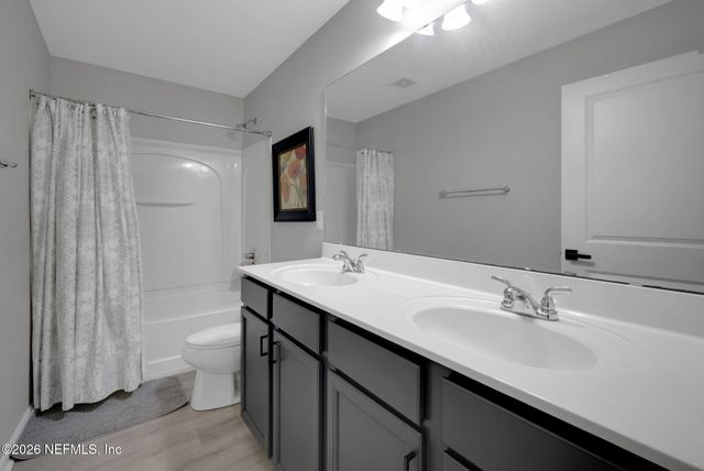 1234 WETLAND RIDGE Circle, Middleburg, FL 32068